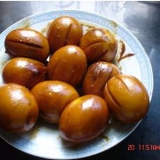冒牌乡巴佬的做法