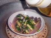 清蒸小黄鱼的做法