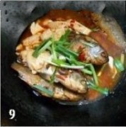 嫩滑咸鲜之麻辣豆花鱼的做法