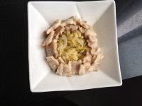 酸菜五花肉的做法