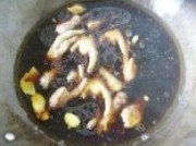 山寨版红烧凤爪的做法