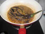 茄子的做法