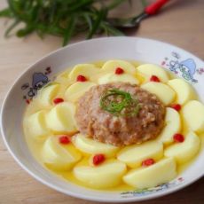 玉子汽水肉的做法 玉子汽水肉的做法