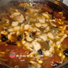 泉水鱼的做法 泉水鱼的做法