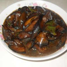 家常炒茄子的做法