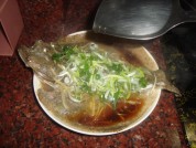 清蒸多宝鱼的做法