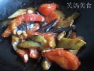 烧双茄的做法