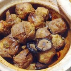 砂锅酿豆泡的做法 砂锅酿豆泡的做法