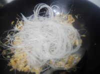 酸菜粉的做法