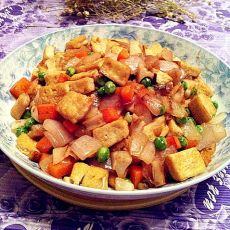 家常小炒菜的做法 家常小炒菜的做法