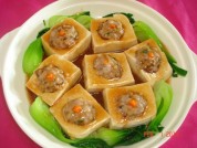 蒸酿豆付的做法
