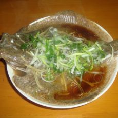 清蒸多宝鱼的做法 清蒸多宝鱼的做法