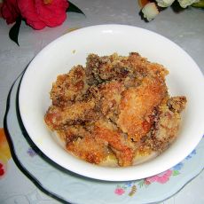 糯香米粉肉的做法 糯香米粉肉的做法