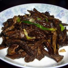 油茄子的做法