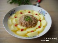 玉子汽水肉的做法