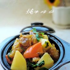 炖牛蹄筋的做法 炖牛蹄筋的做法