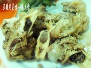 炖大骨的做法