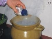 竹蔗羊肉汤的做法