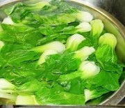 香菇烧面筋的做法
