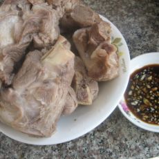 炖腔骨的做法 炖腔骨的做法