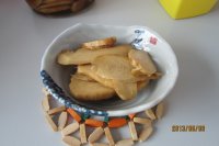 醋泡姜的做法