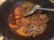 红腰豆番茄牛肉的做法