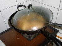 炖豆腐的做法