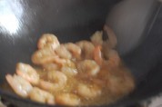 韭菜虾仁蛋的做法