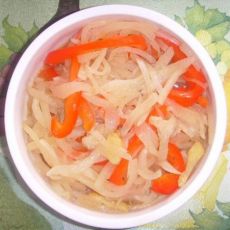 肉炒萝卜丝的做法 肉炒萝卜丝的做法