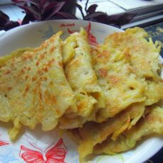 美味土豆饼的做法 美味土豆饼的做法
