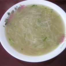 土豆汤的做法 土豆汤的做法