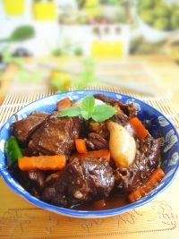 糖醋鸭肉的做法