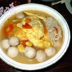 全家福汤的做法 全家福汤的做法