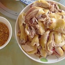 手撕鸡肉的做法