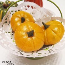田园南瓜的做法