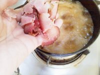 蓑衣萝卜的做法