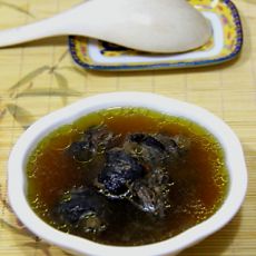 乌鸡香菇汤的做法 乌鸡香菇汤的做法