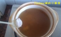 枸杞党参排骨汤的做法