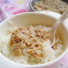 白菜帮蒸肉饼的做法 白菜帮蒸肉饼的做法