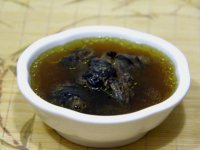 乌鸡香菇汤的做法