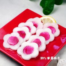 蜜汁柠香萝卜的做法 蜜汁柠香萝卜的做法
