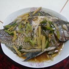 蒸鱼的做法 蒸鱼的做法