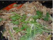 金菇羊肉片的做法