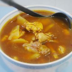 淮山圆肉煲鸡的做法 淮山圆肉煲鸡的做法