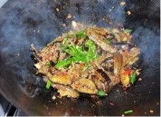 少油版肉沫茄子的做法