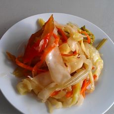 家常腌菜的做法 家常腌菜的做法