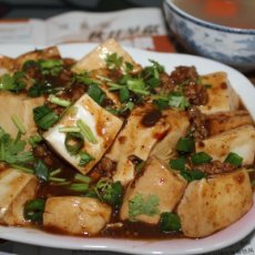 家常红烧豆腐的做法