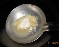 南北杏川贝炖瘦肉的做法