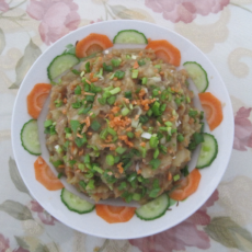 风味土豆泥的做法 风味土豆泥的做法