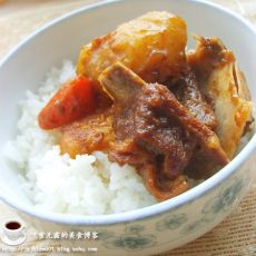羊肉烧土豆的做法 羊肉烧土豆的做法